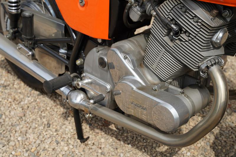 1973 Laverda 750 SF