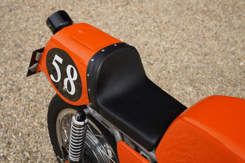 1971 Laverda 750 SF/C &ldquo;Recreation&rdquo;