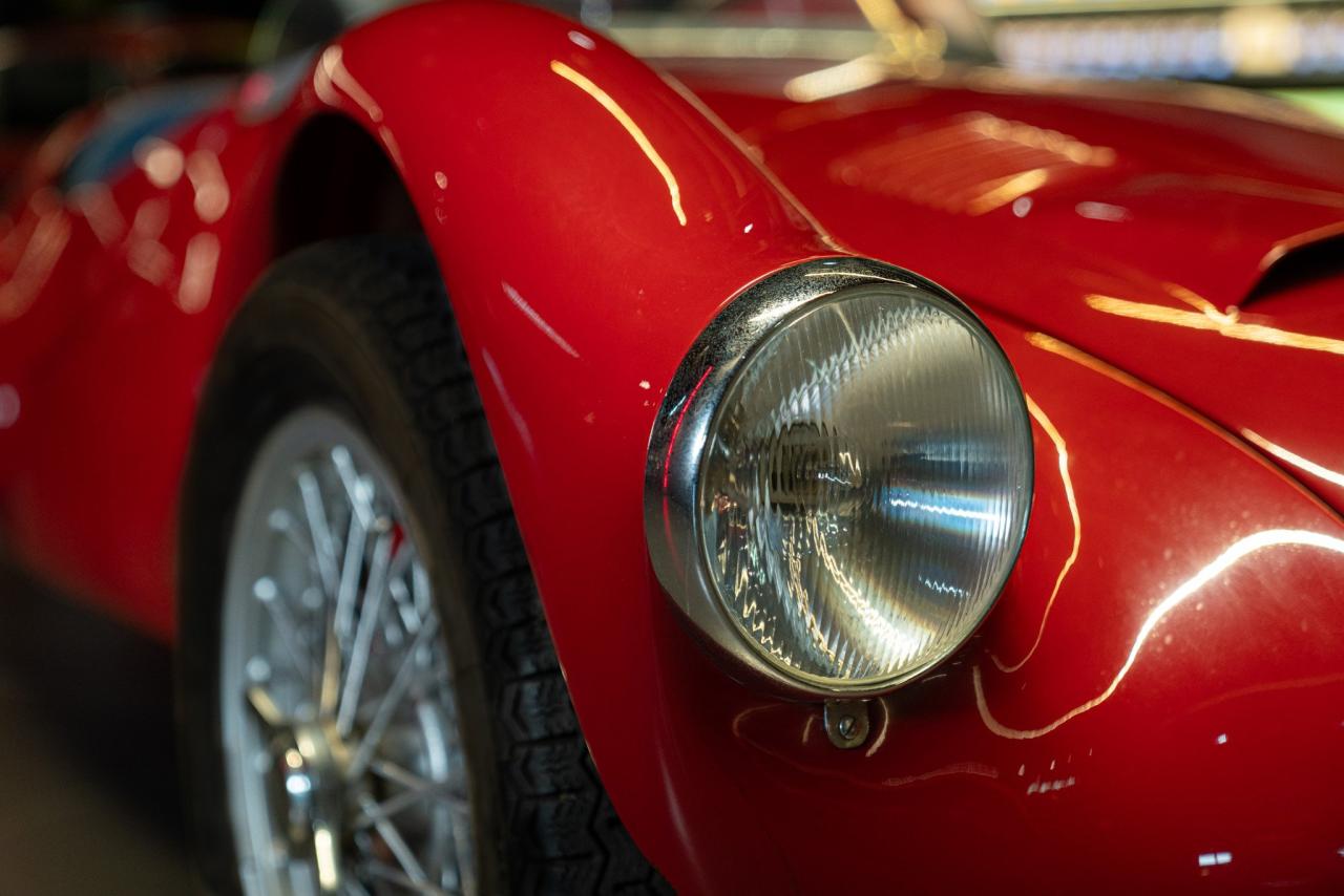 1953 Other Brands NARDI SIGHINOLFI 750