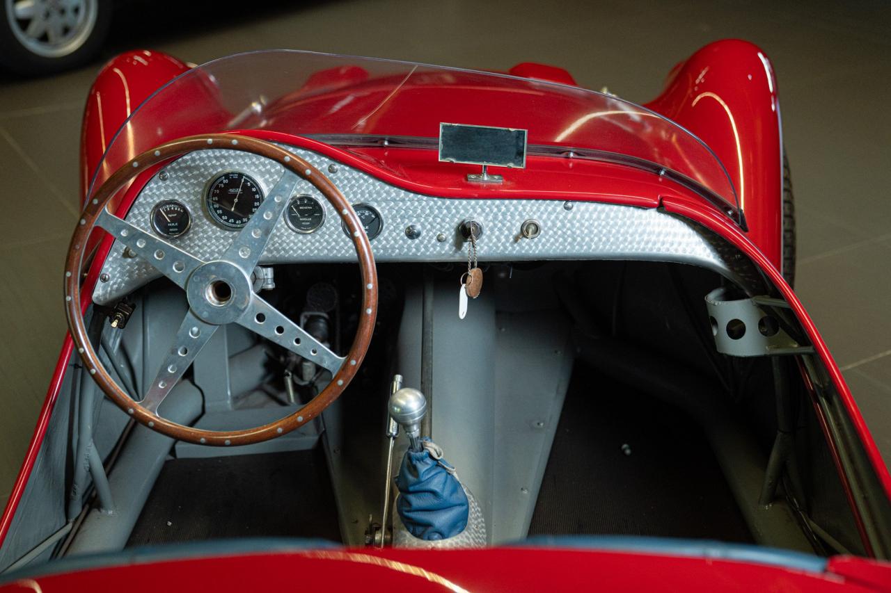 1953 Other Brands NARDI SIGHINOLFI 750