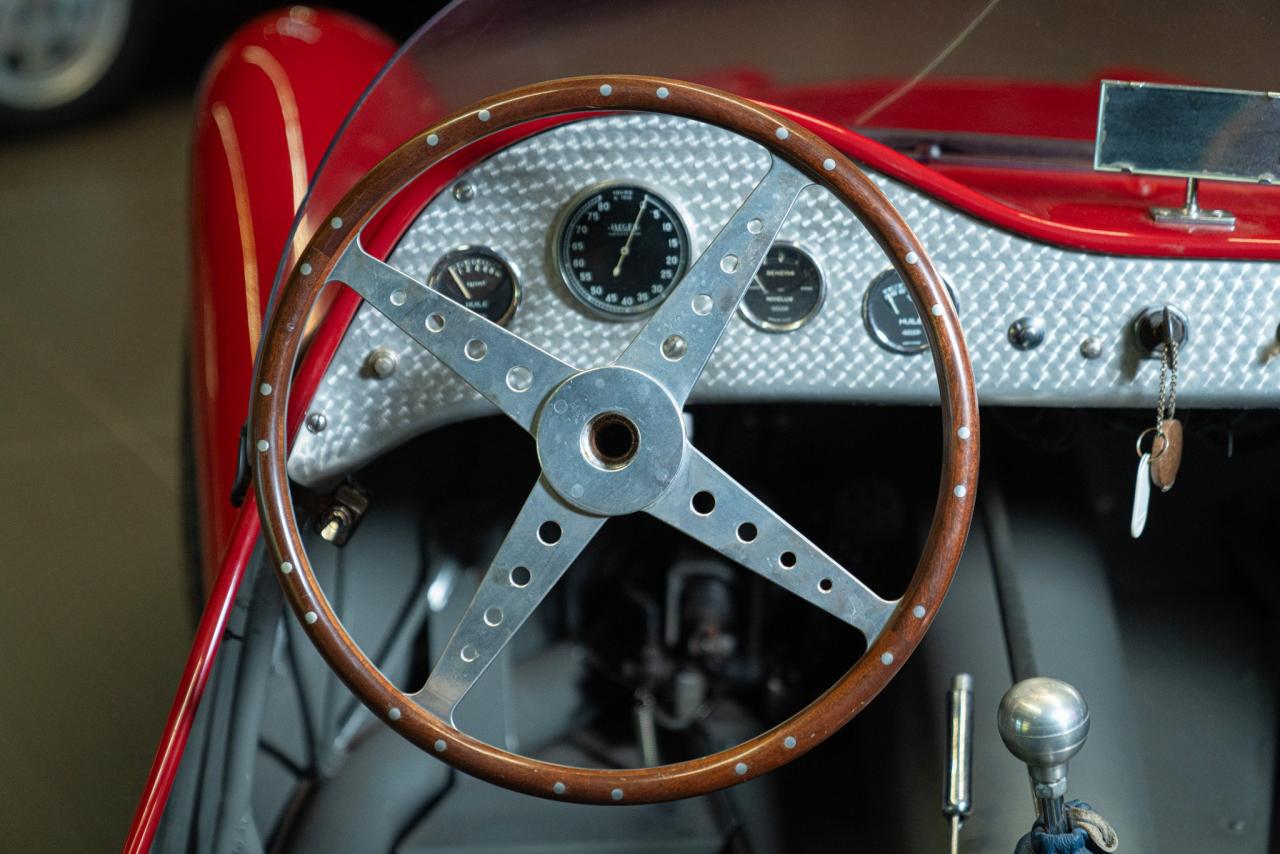 1953 Other Brands NARDI SIGHINOLFI 750