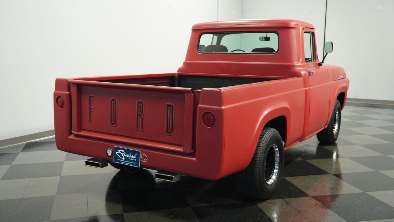 1959 Ford F-100