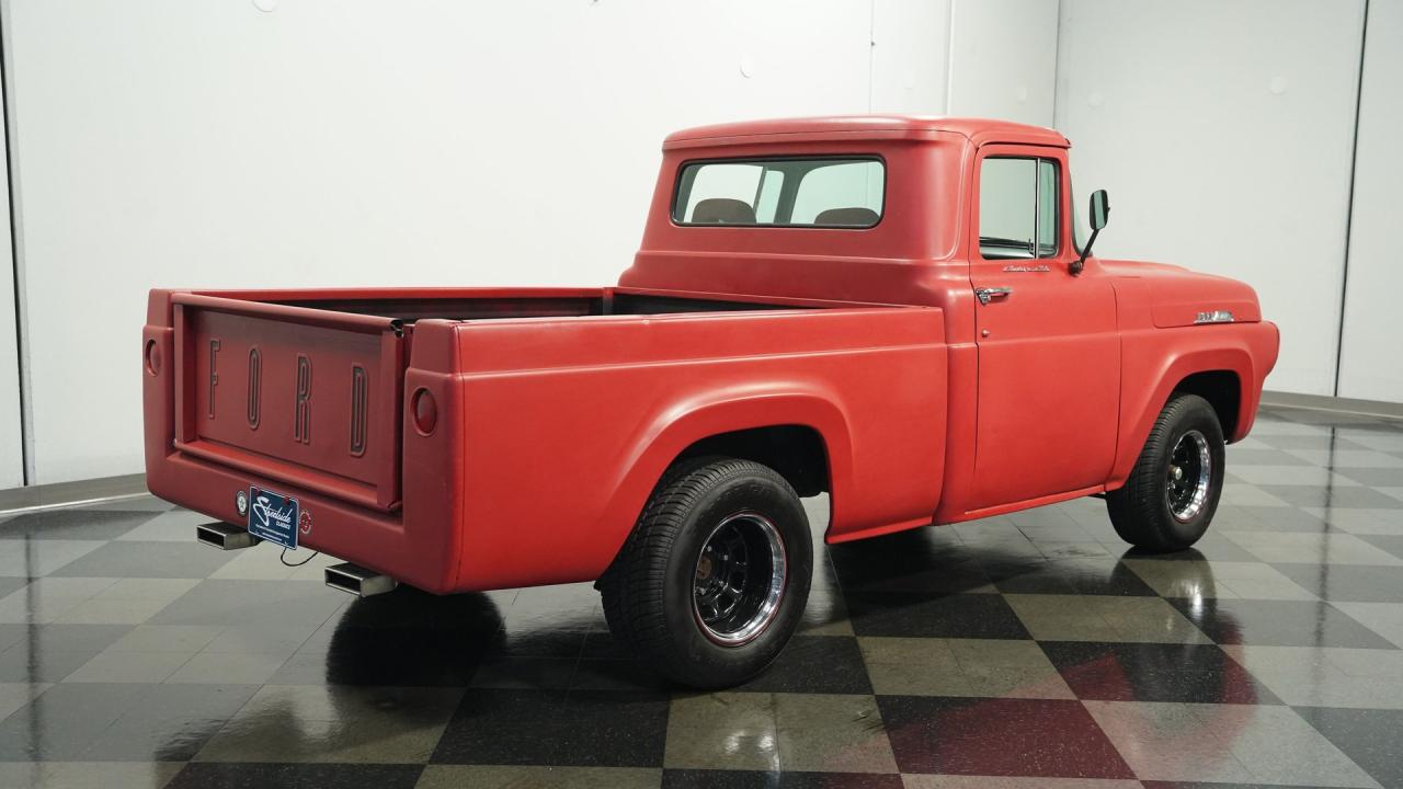 1959 Ford F-100