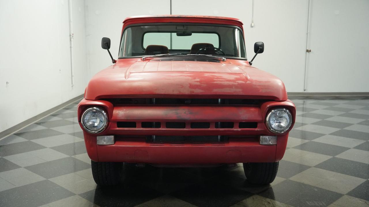 1959 Ford F-100