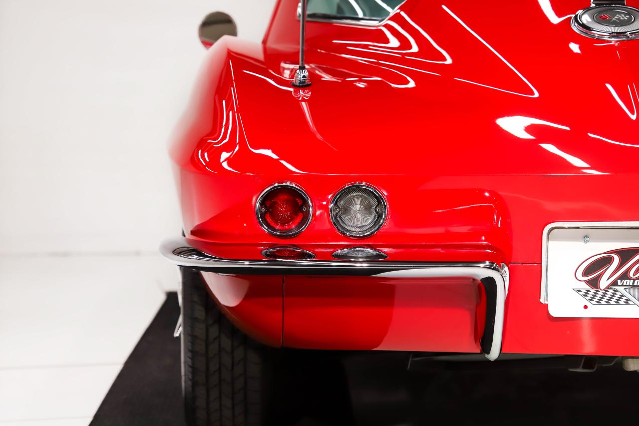 1966 Chevrolet Corvette