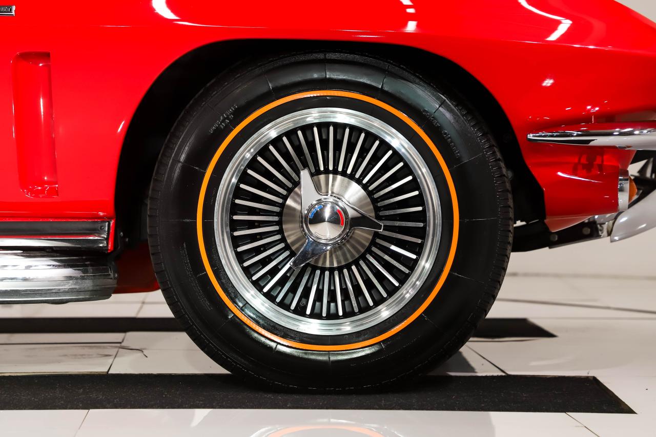 1966 Chevrolet Corvette