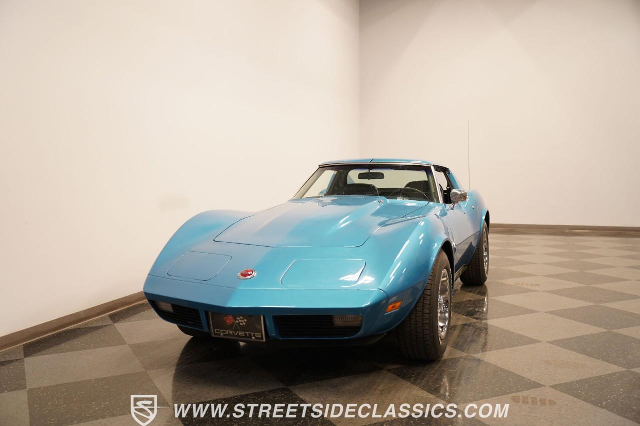 1974 Chevrolet Corvette