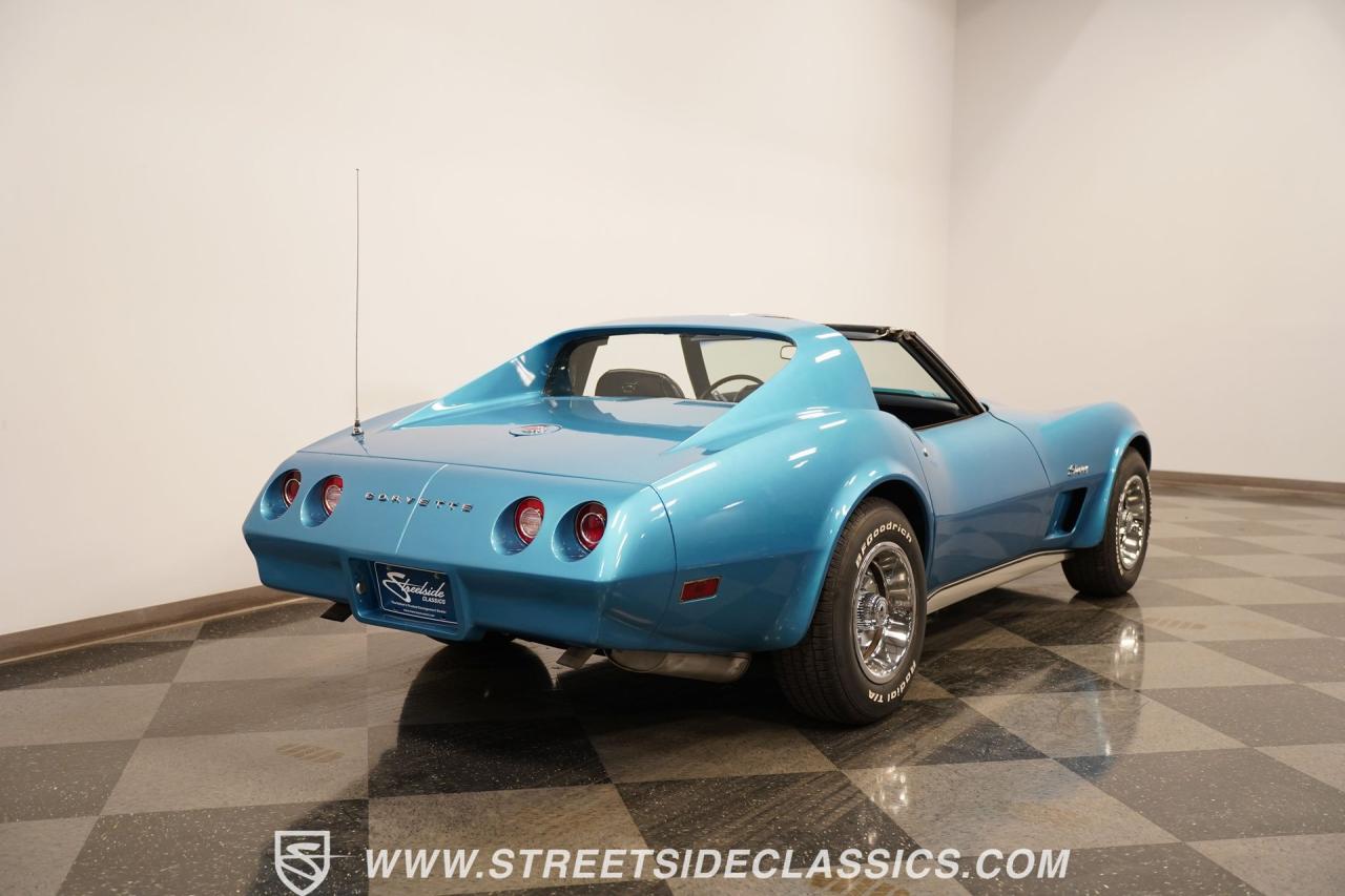 1974 Chevrolet Corvette