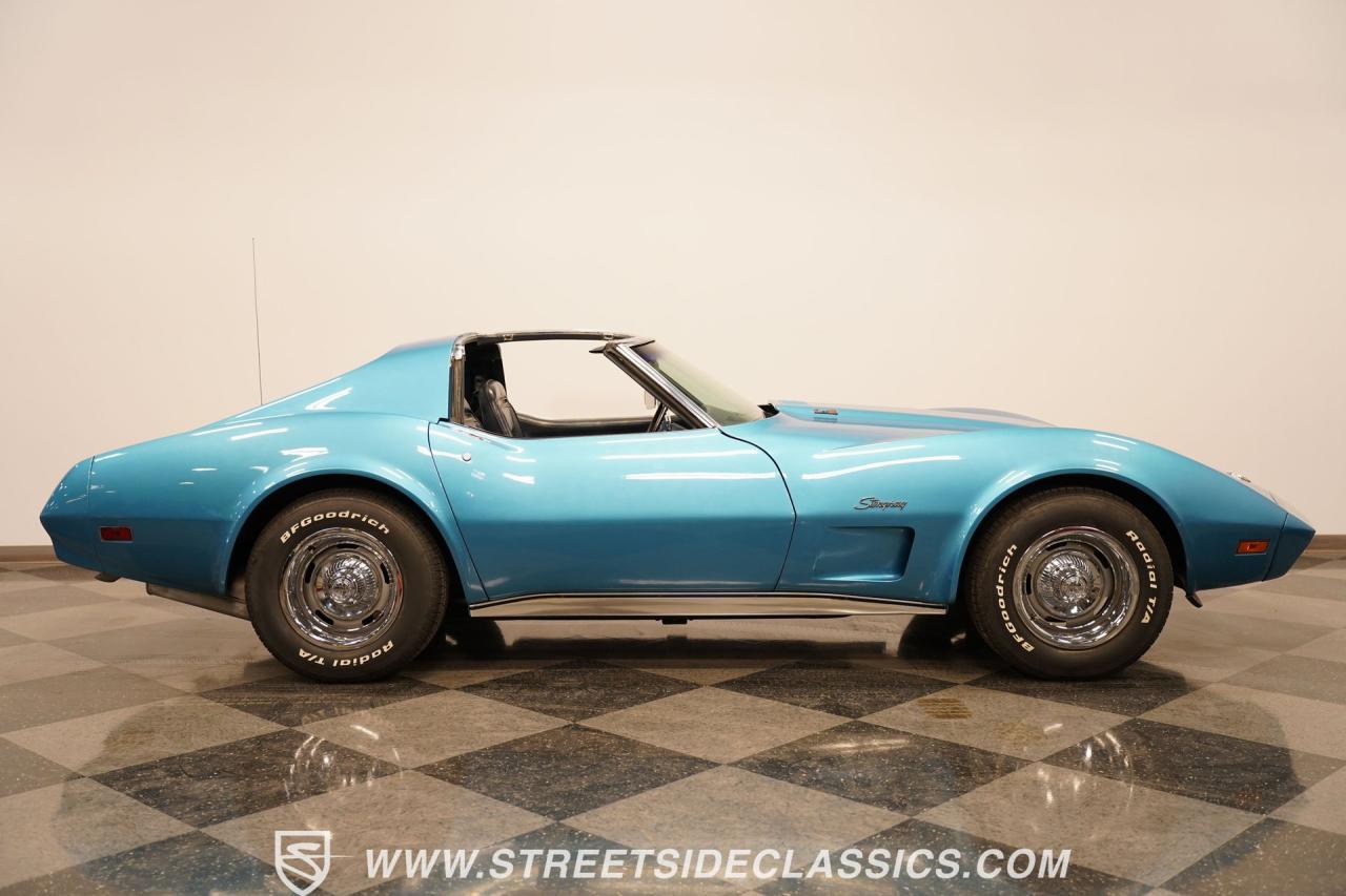 1974 Chevrolet Corvette