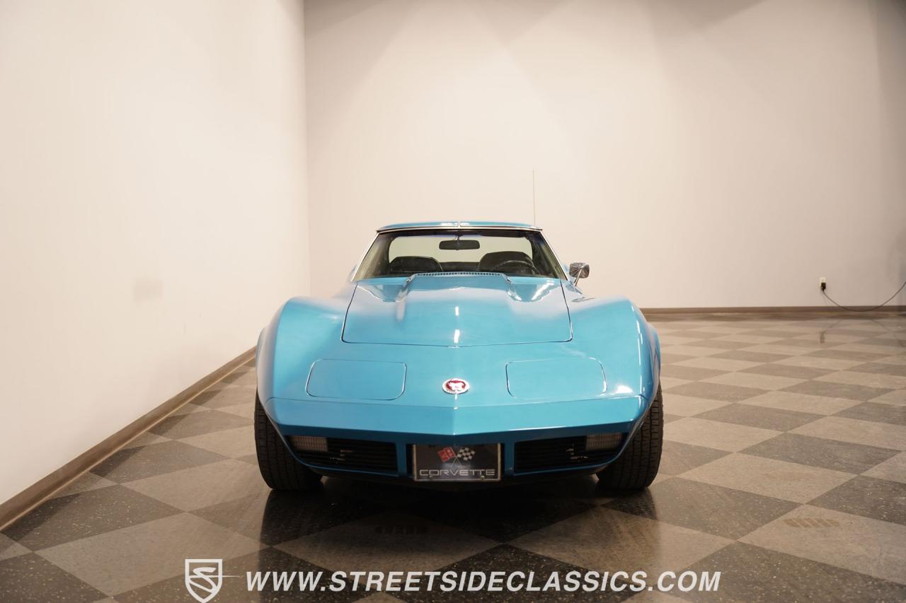 1974 Chevrolet Corvette