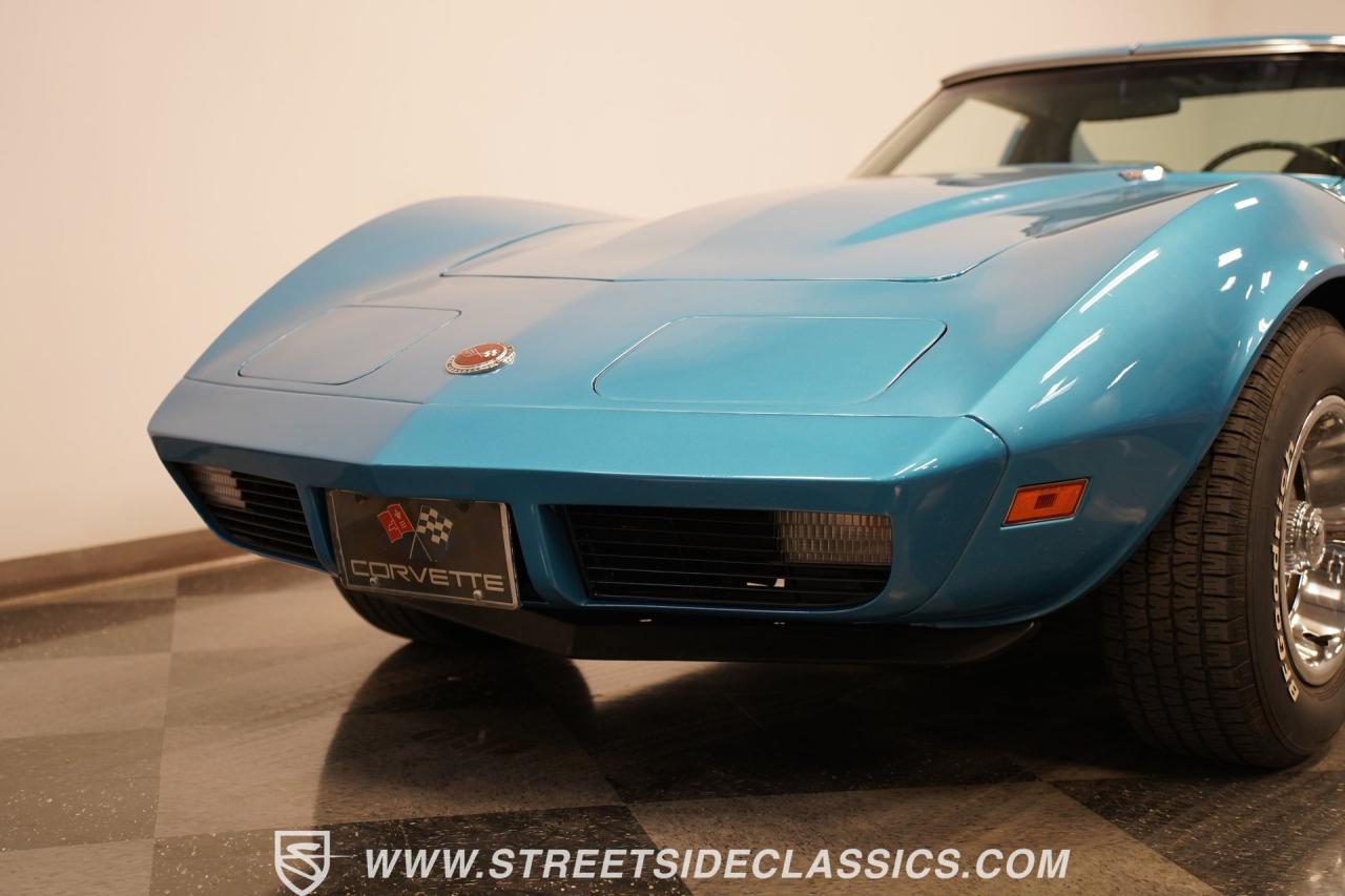 1974 Chevrolet Corvette