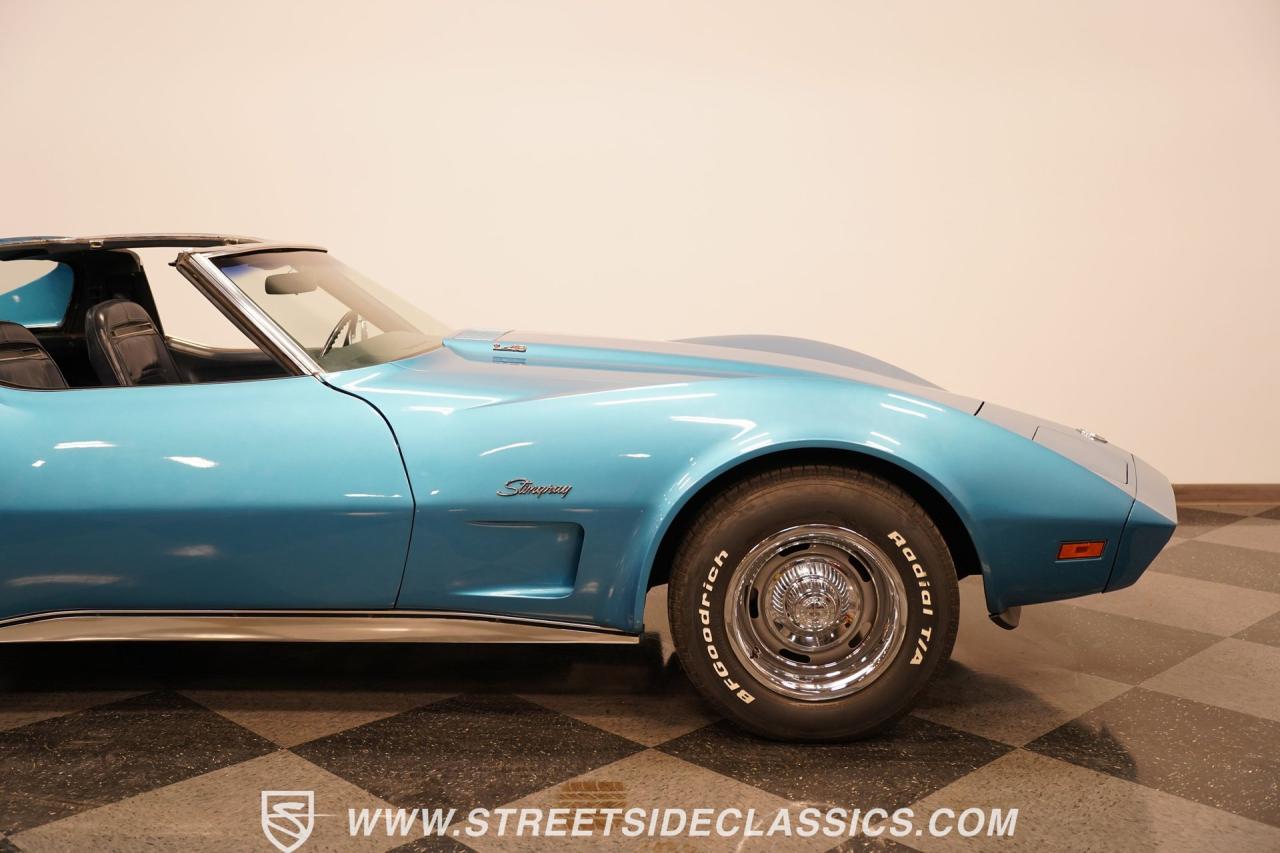 1974 Chevrolet Corvette