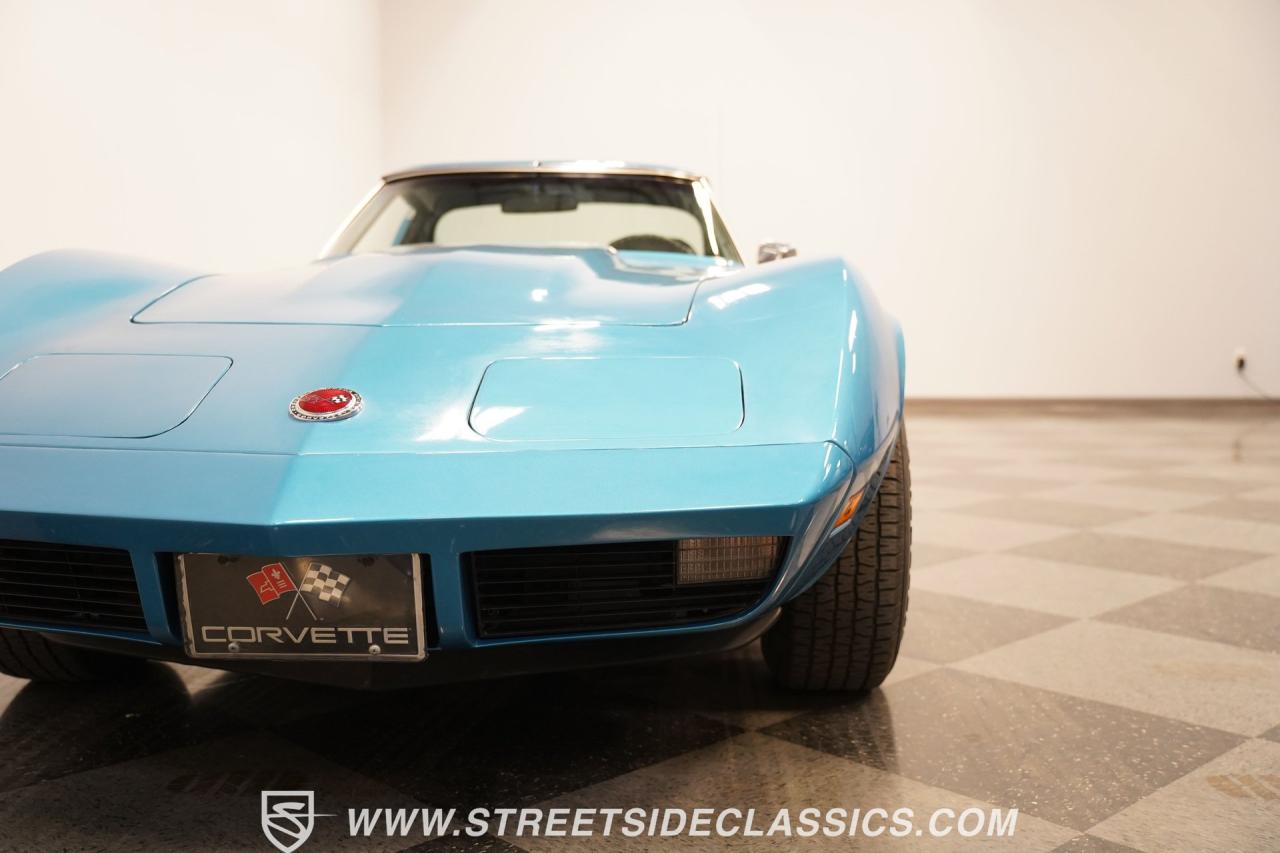 1974 Chevrolet Corvette