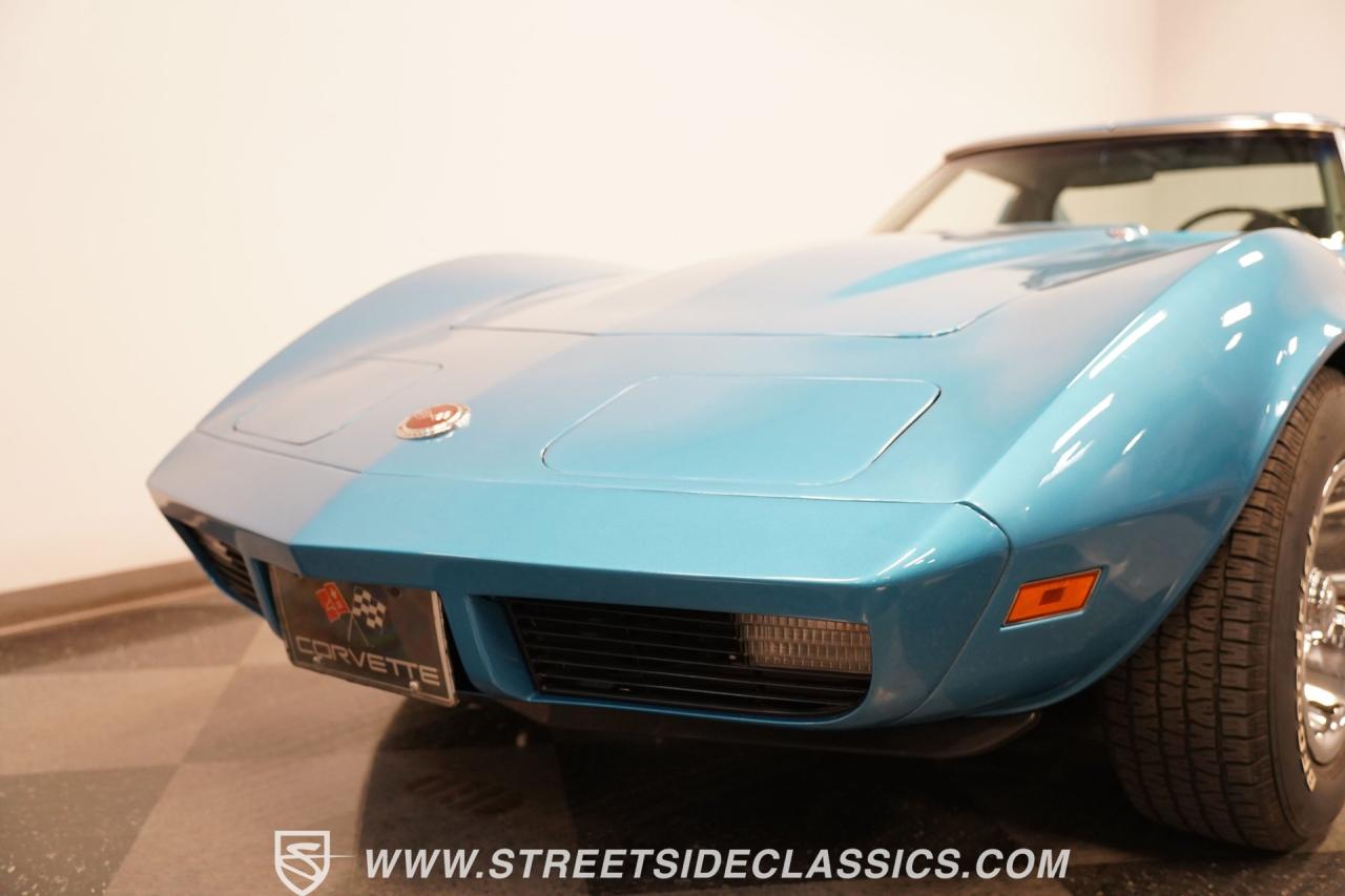 1974 Chevrolet Corvette