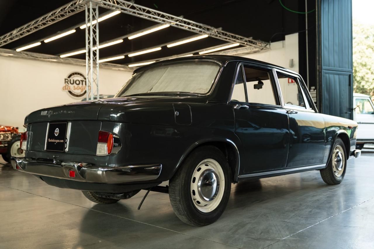 1967 Lancia FLAVIA 1500 BERLINA