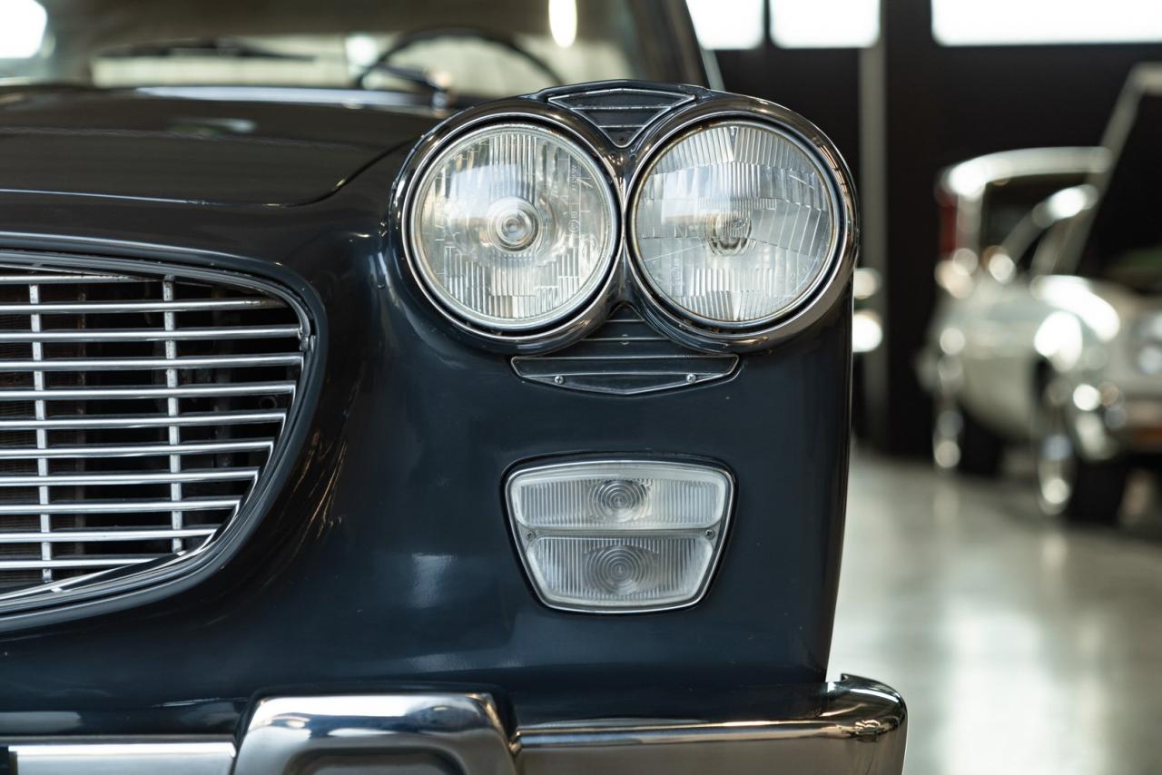 1967 Lancia FLAVIA 1500 BERLINA