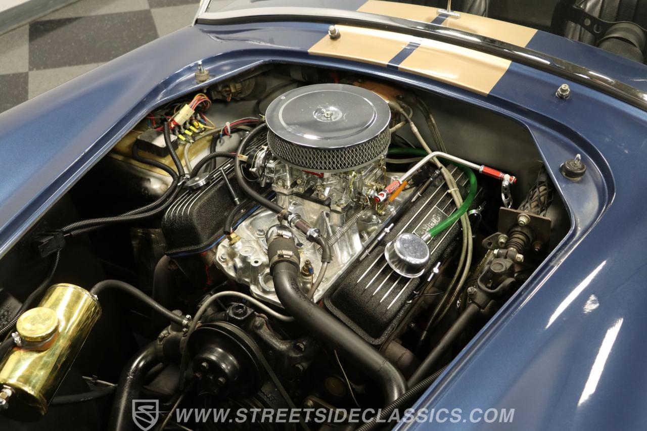 1965 Shelby Cobra Replica