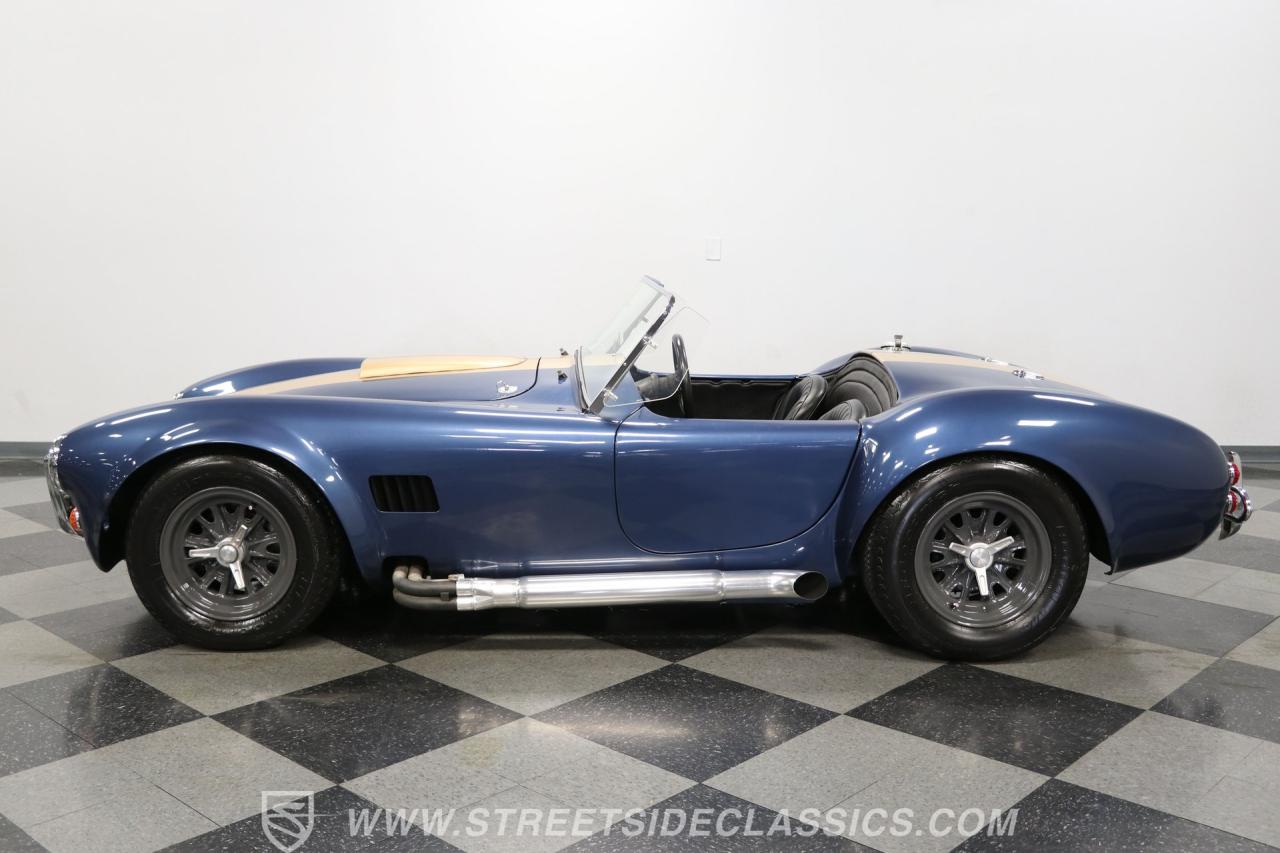 1965 Shelby Cobra Replica