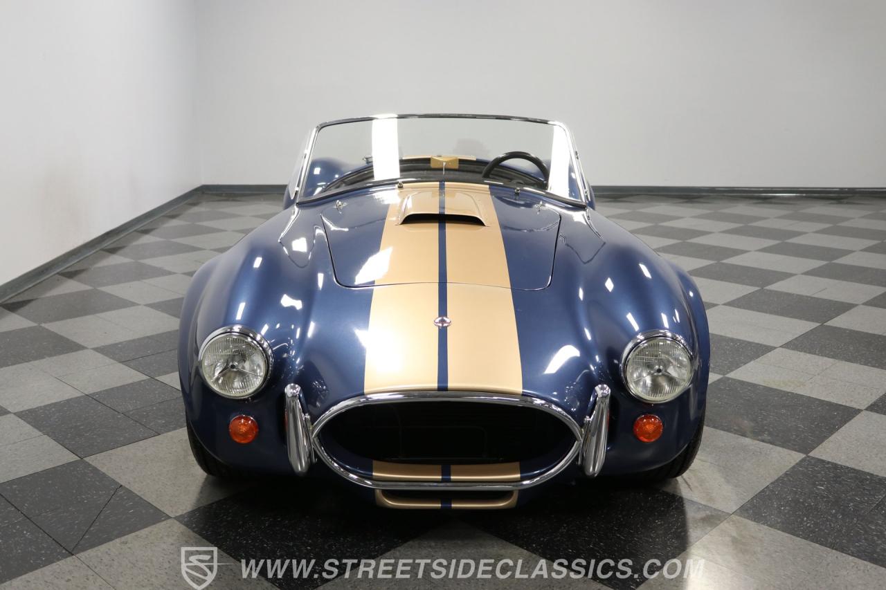 1965 Shelby Cobra Replica