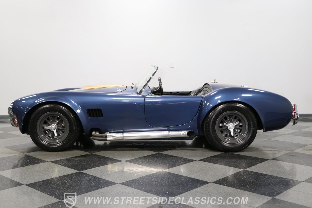 1965 Shelby Cobra Replica