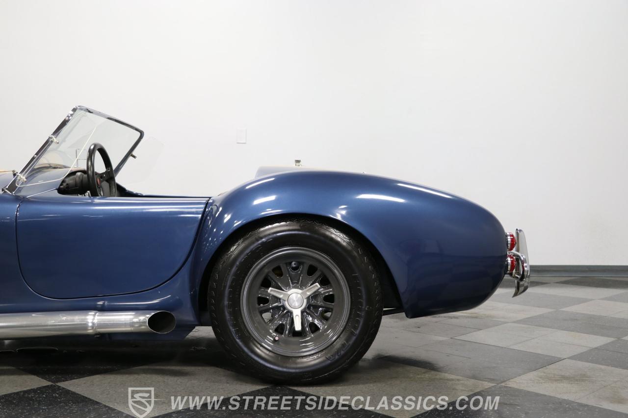 1965 Shelby Cobra Replica