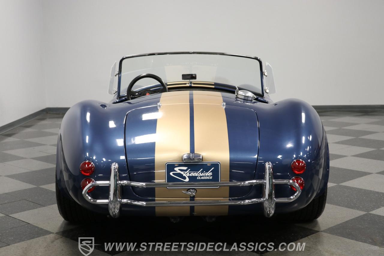 1965 Shelby Cobra Replica