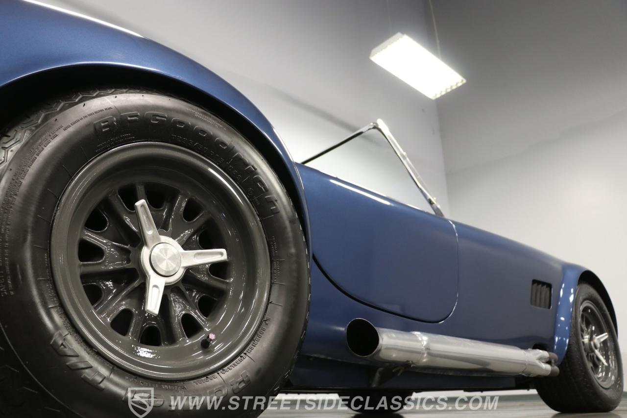 1965 Shelby Cobra Replica