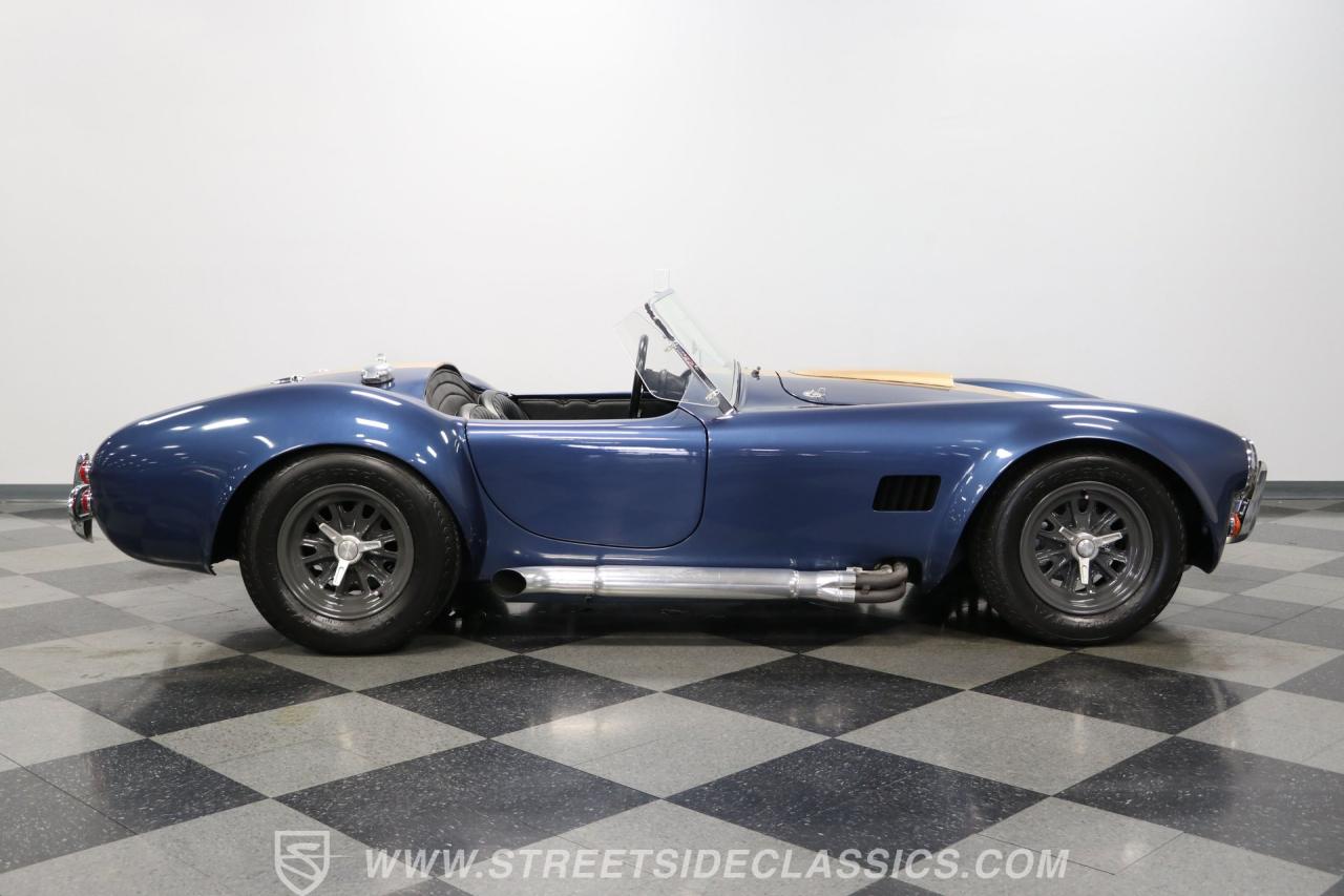 1965 Shelby Cobra Replica