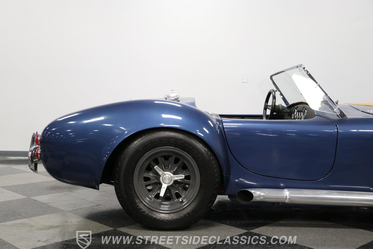 1965 Shelby Cobra Replica