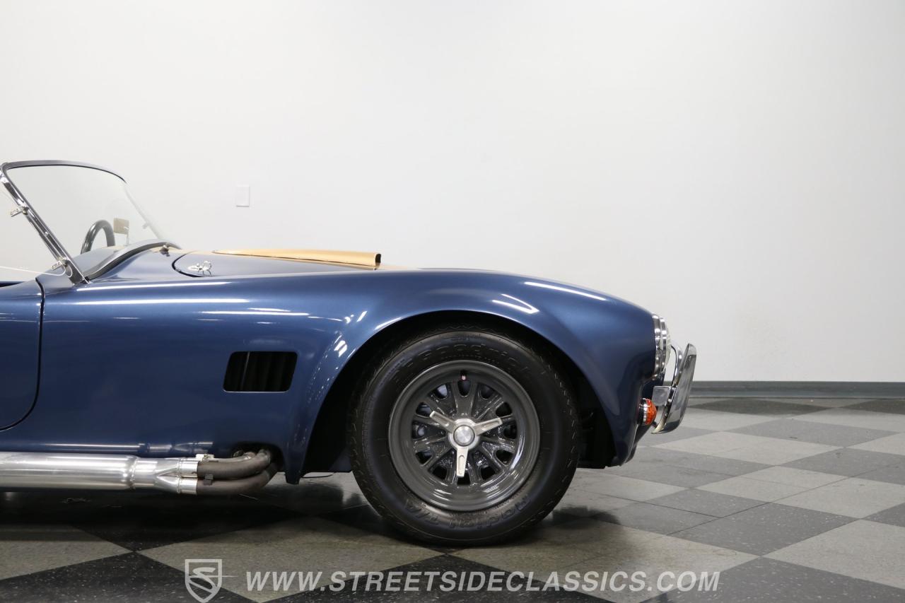 1965 Shelby Cobra Replica