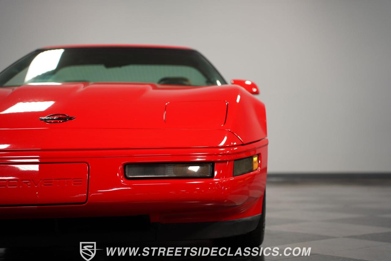 1996 Chevrolet Corvette