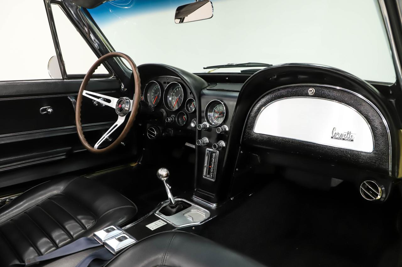 1966 Chevrolet Corvette