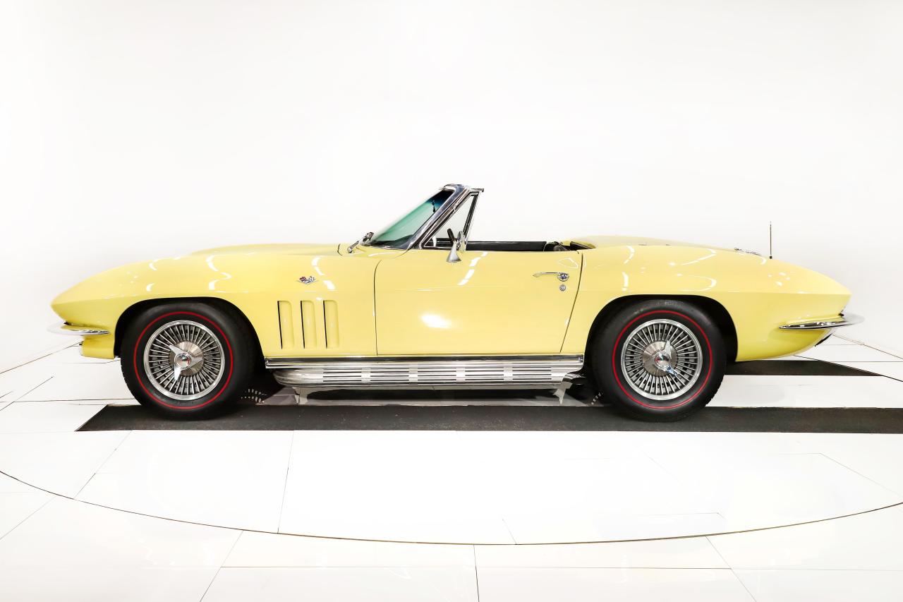 1966 Chevrolet Corvette