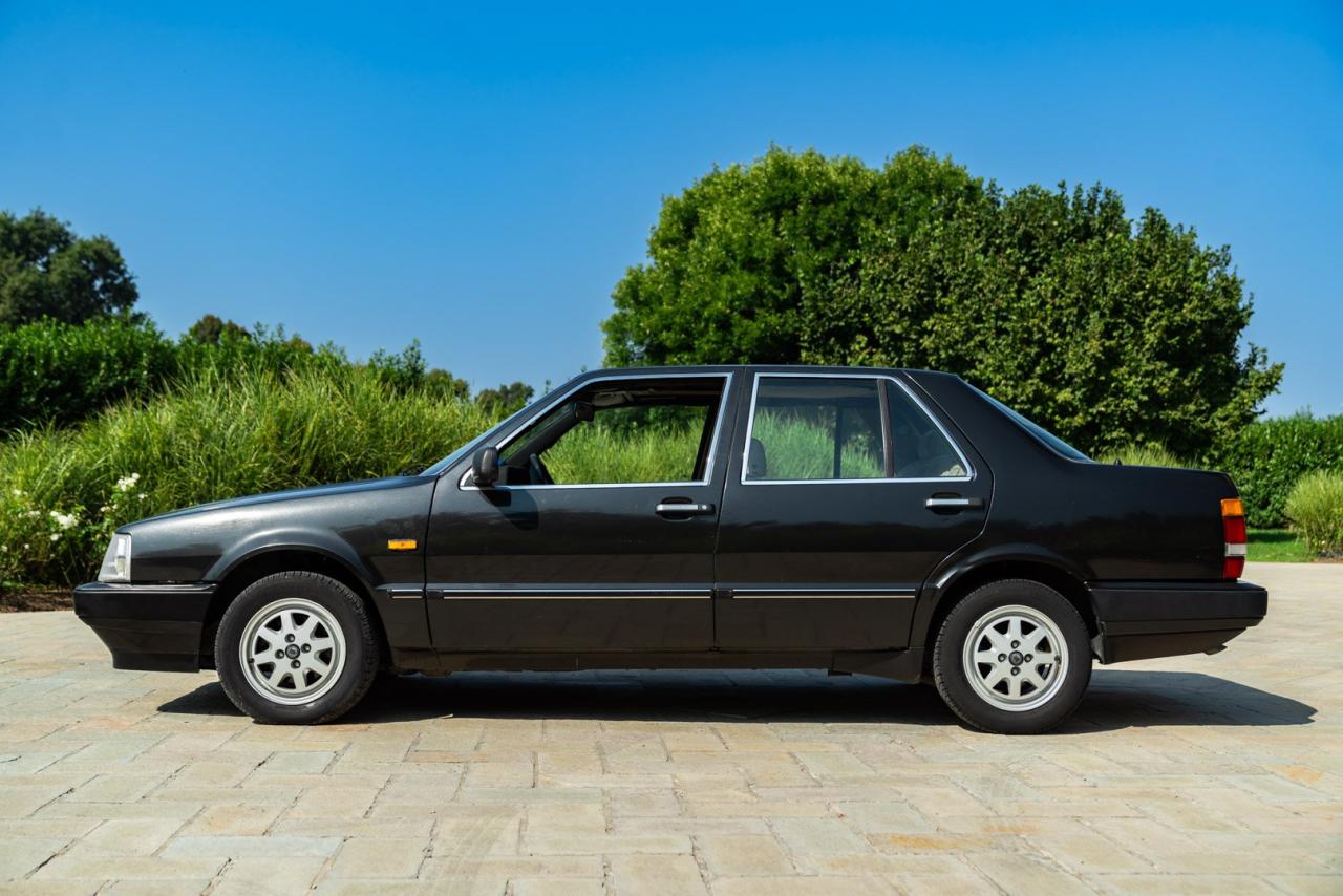 1986 Lancia THEMA i.e TURBO