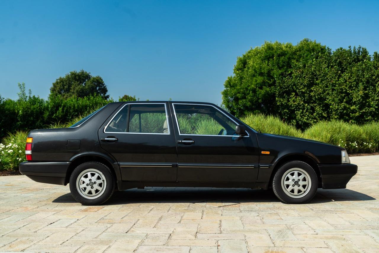 1986 Lancia THEMA i.e TURBO