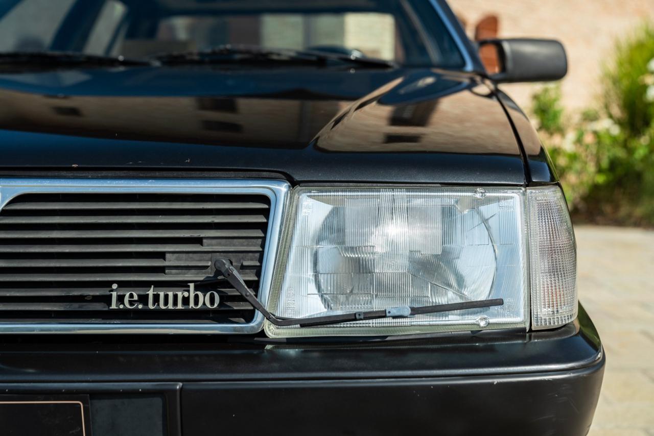 1986 Lancia THEMA i.e TURBO