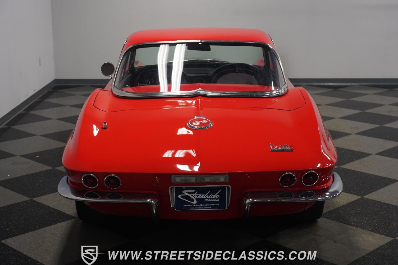 1967 Chevrolet Corvette Convertible LS1 Restomod