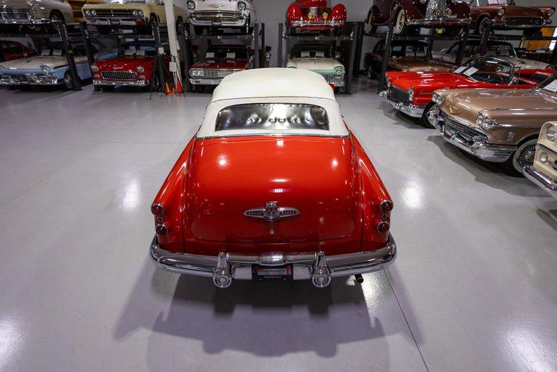 1953 Buick Skylark Convertible