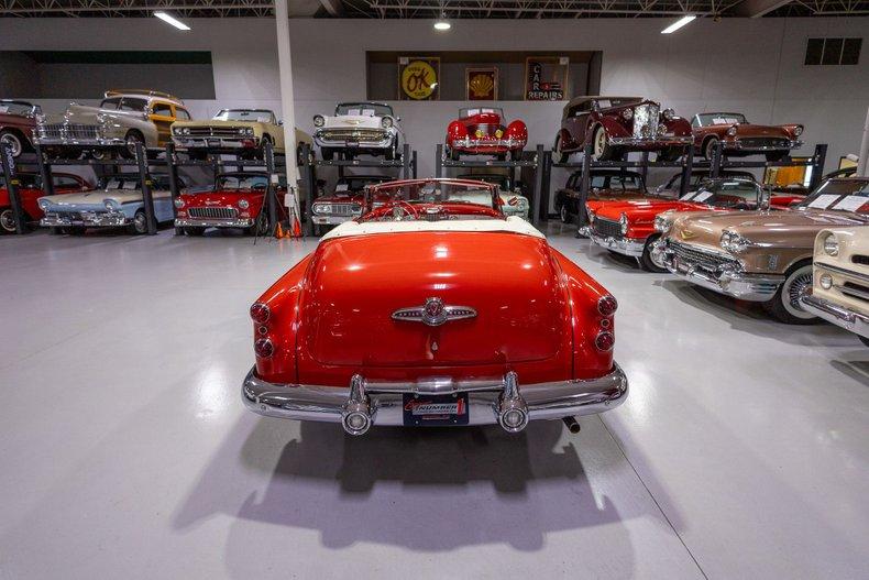 1953 Buick Skylark Convertible