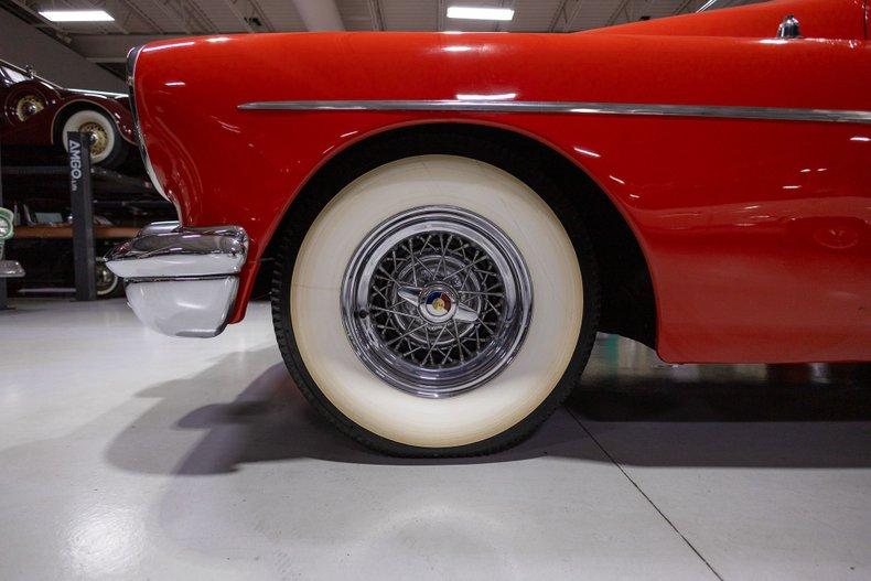 1953 Buick Skylark Convertible