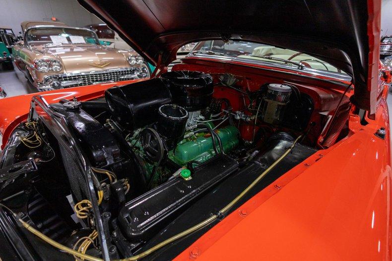 1953 Buick Skylark Convertible