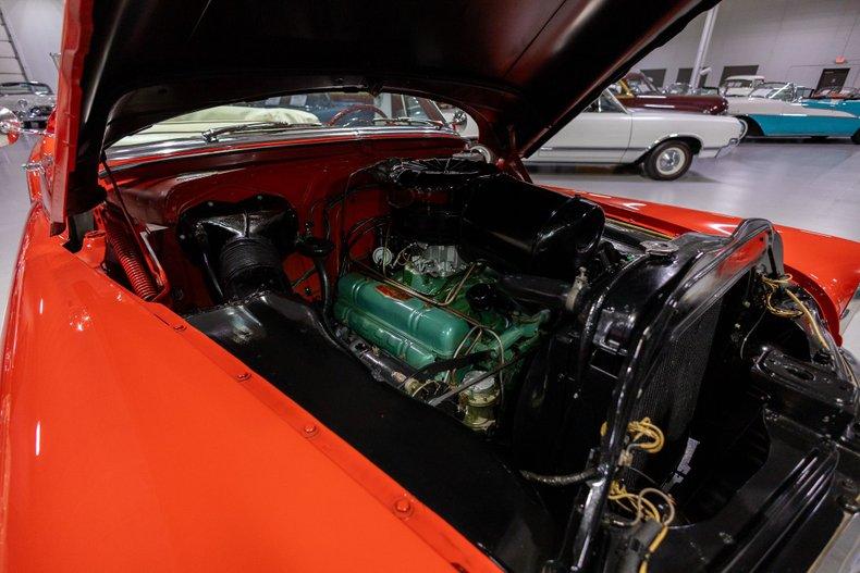 1953 Buick Skylark Convertible