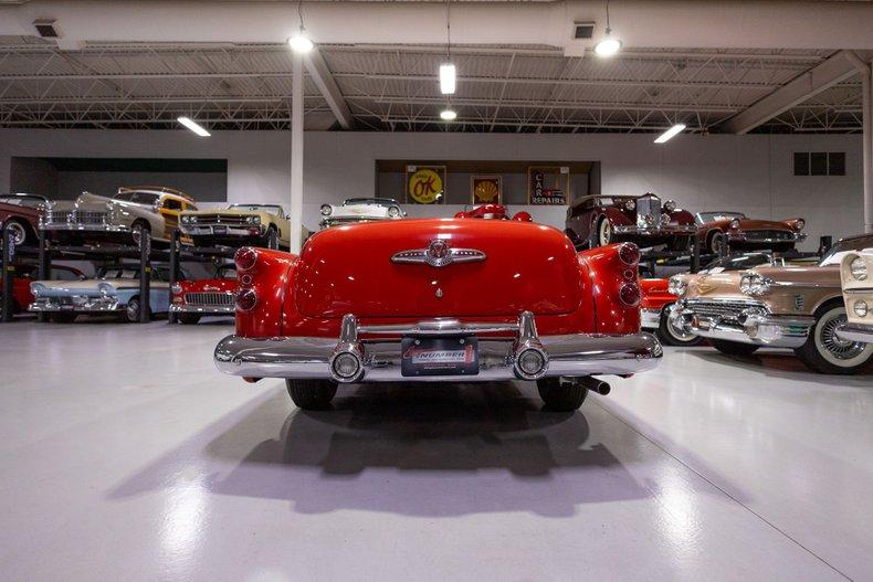 1953 Buick Skylark Convertible