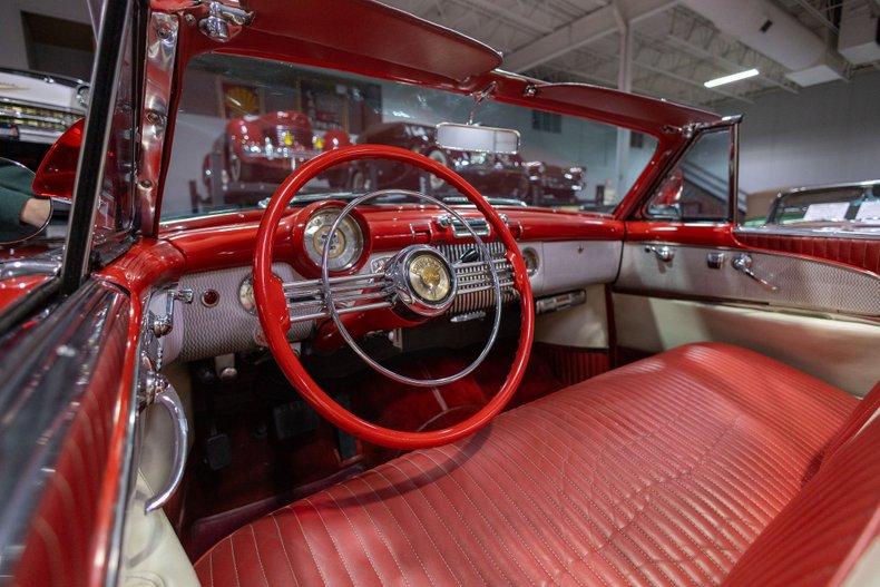 1953 Buick Skylark Convertible