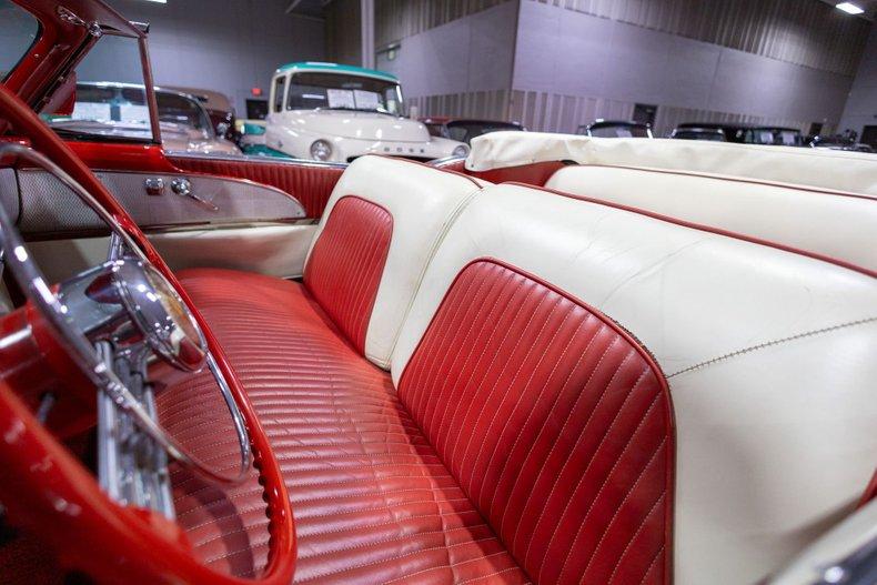 1953 Buick Skylark Convertible