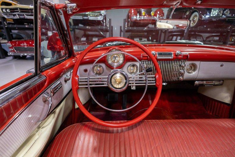 1953 Buick Skylark Convertible