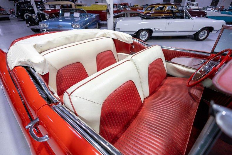 1953 Buick Skylark Convertible