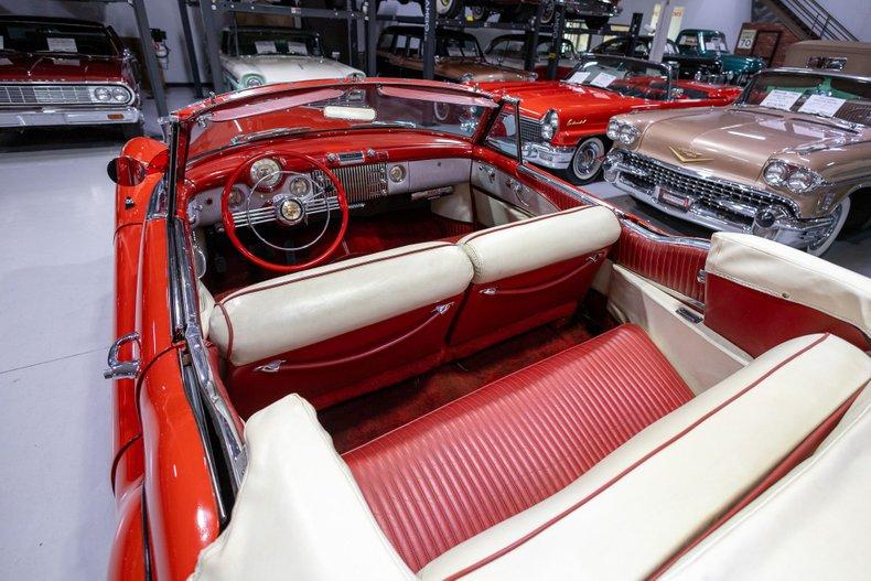 1953 Buick Skylark Convertible