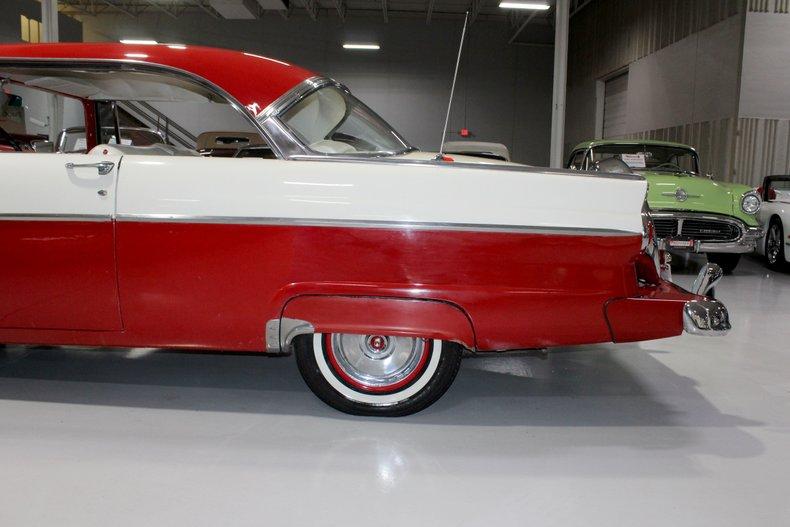 1955 Ford Fairlane Victoria