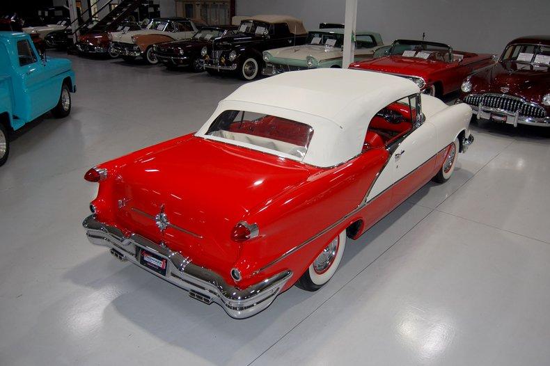 1956 Oldsmobile Super 88 Convertible